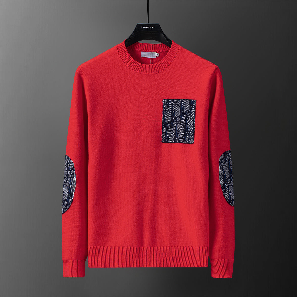 U1R106D22 Fashion Sweaters