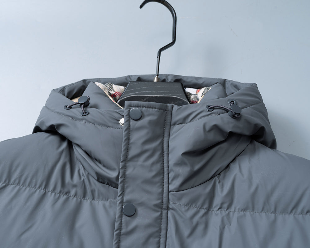 U1R86R50 Popular Coats