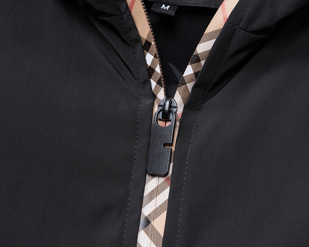 U1R86R19 Fashion Coats