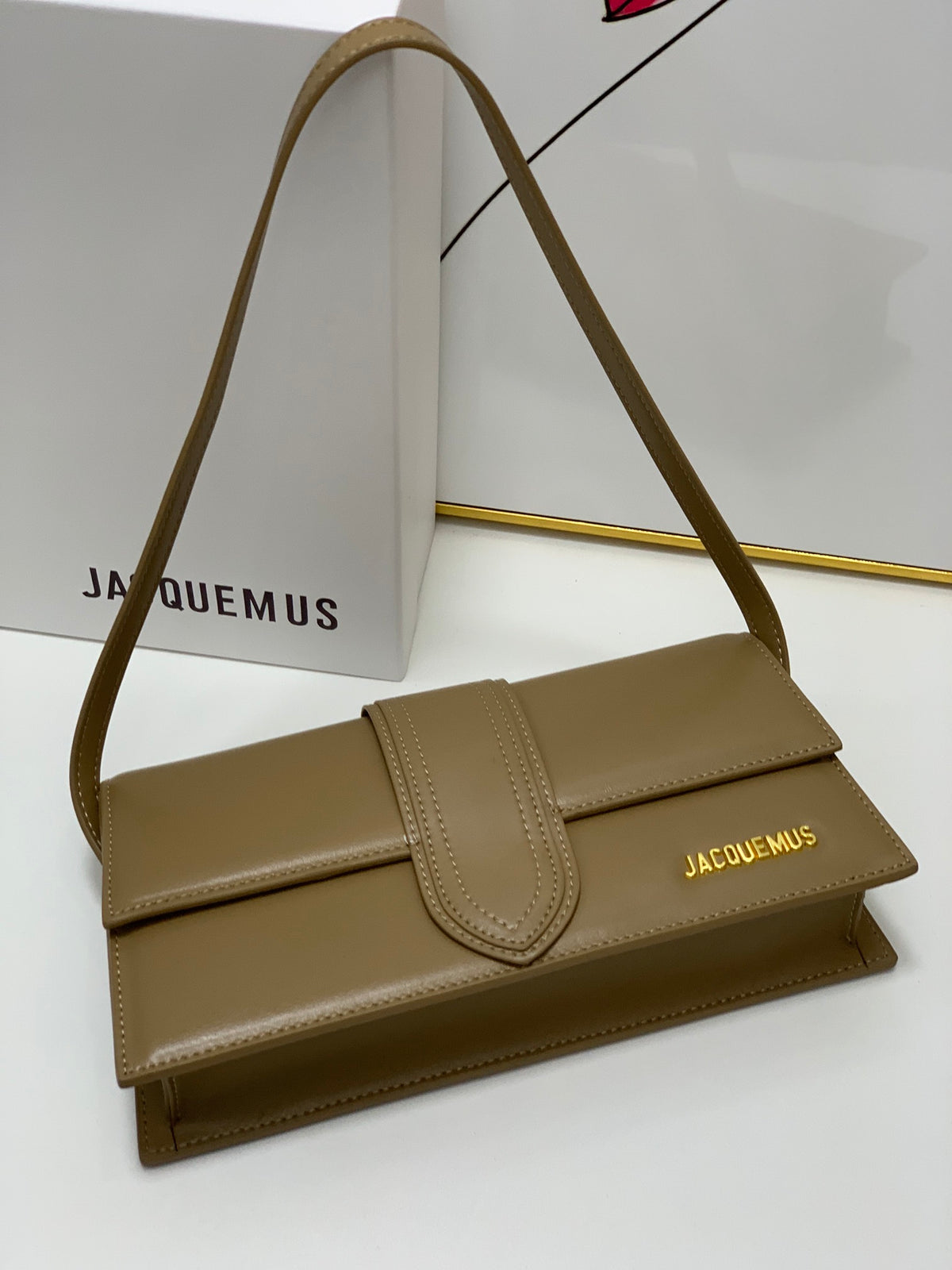 146PA160B Popular leather bags(28x13.5x6cm)