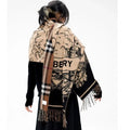 W1R86R38 Fashion Winter Scarves