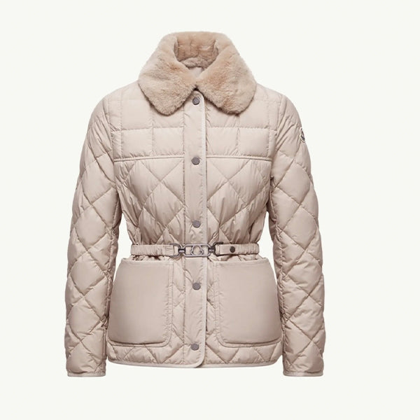 U3R106A17 Fashion down jacket
