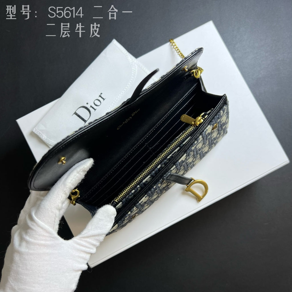 B1X76D5 Fashion wallets