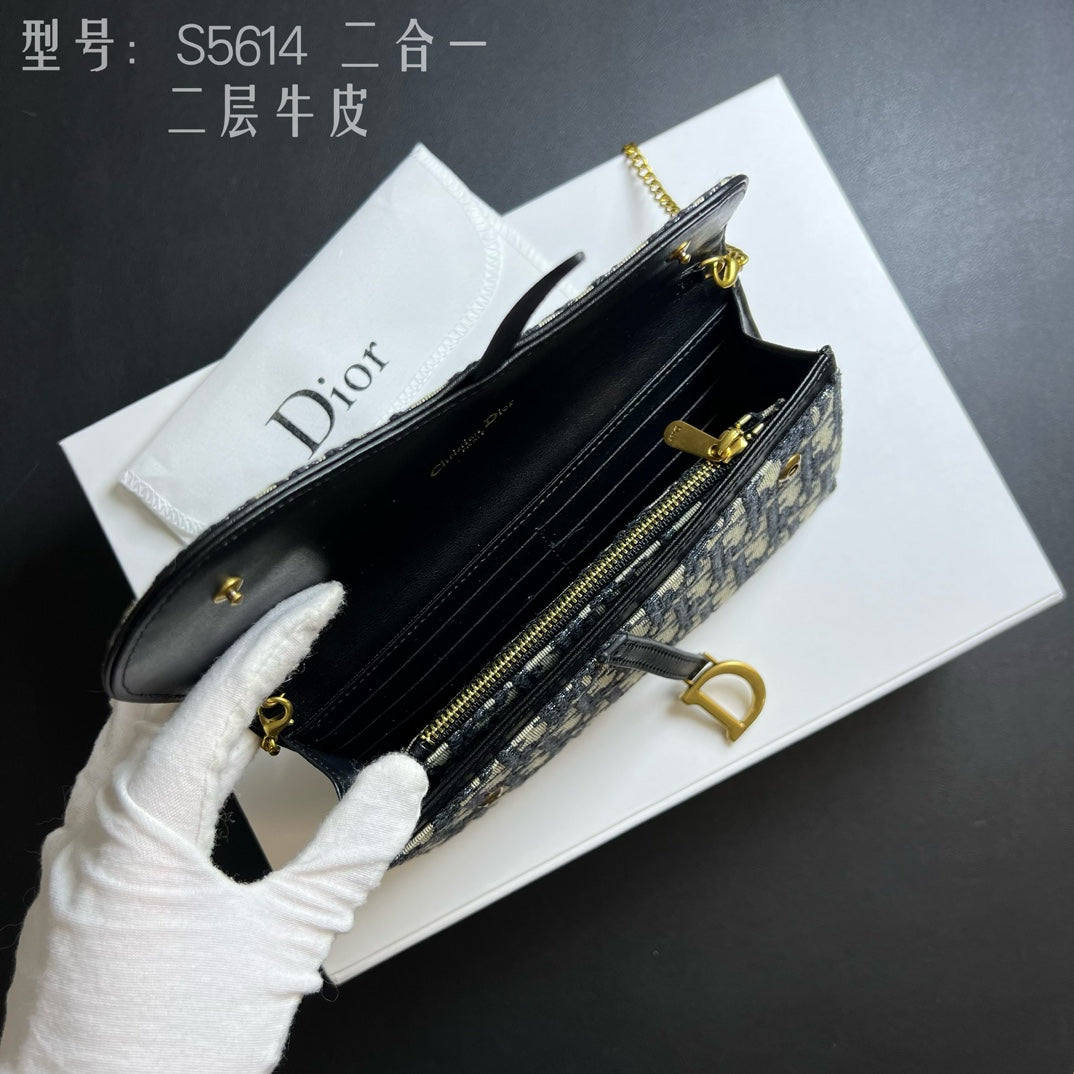B1X76D5 Fashion wallets