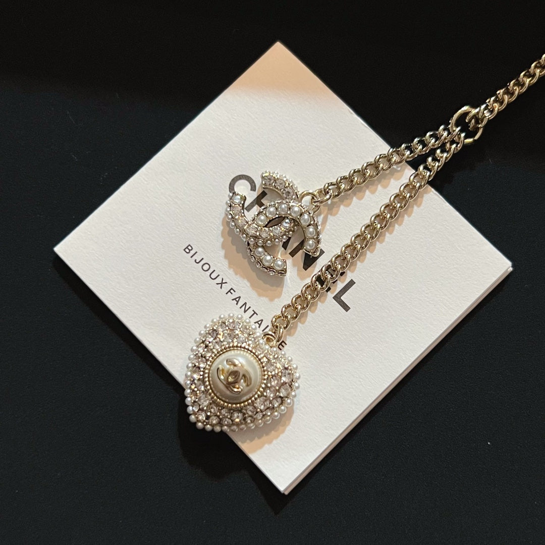15NC19X Popular  Necklaces