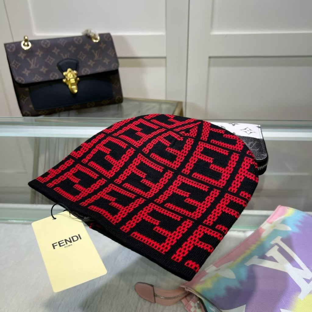M1R86F31 Fashion hats