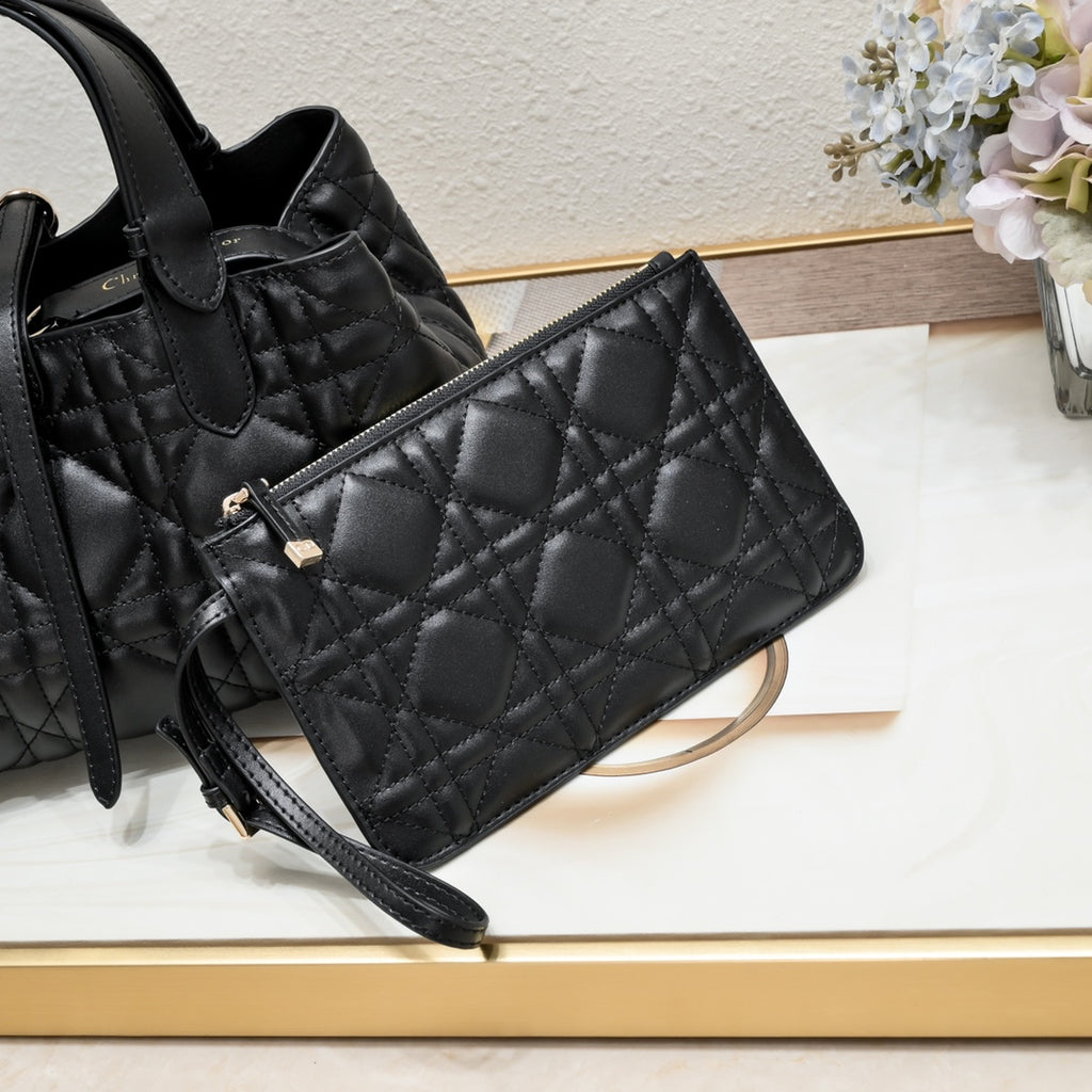 B1N66D2 Fashion leather bag