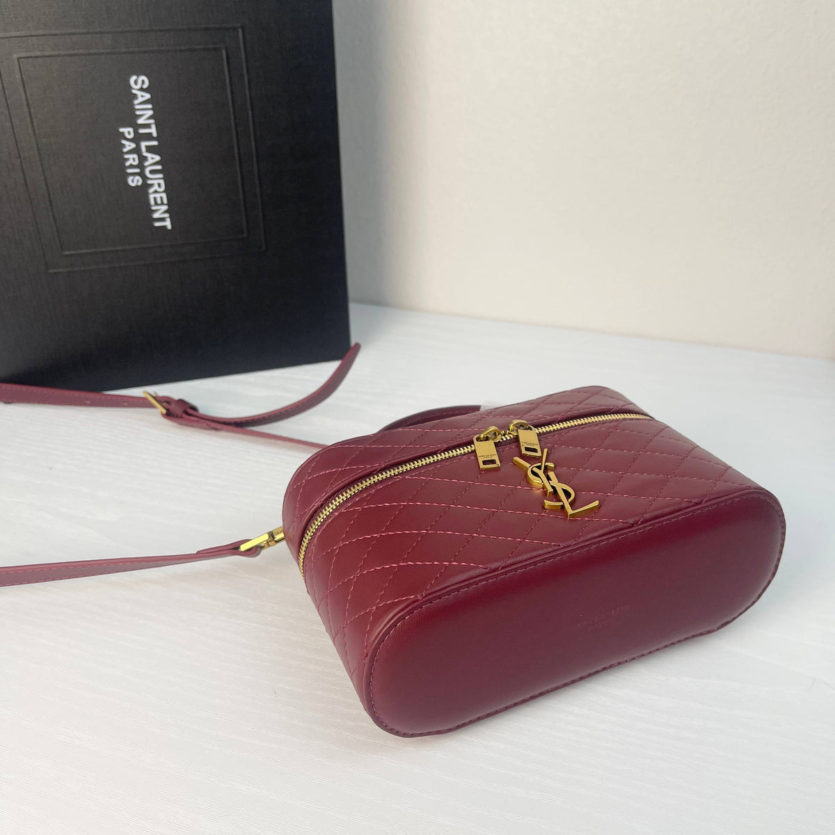 B1P76SL3 Fashion leather bag
