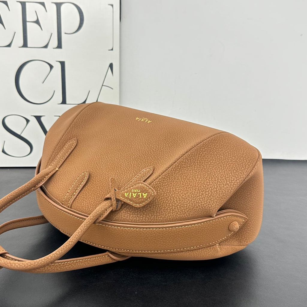B1R96A2 Popular leather bag