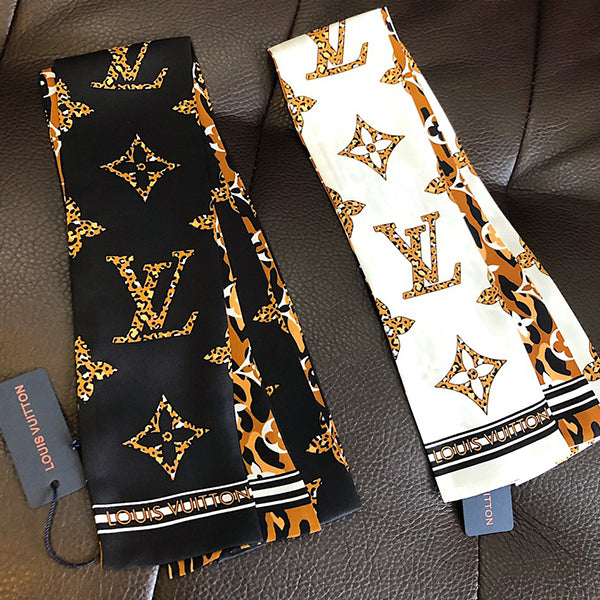W1N86E3 Fashion Silk Scarve