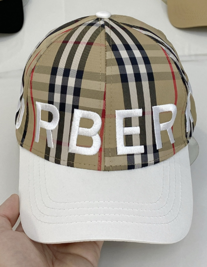 M1R86R107 Fashion hats