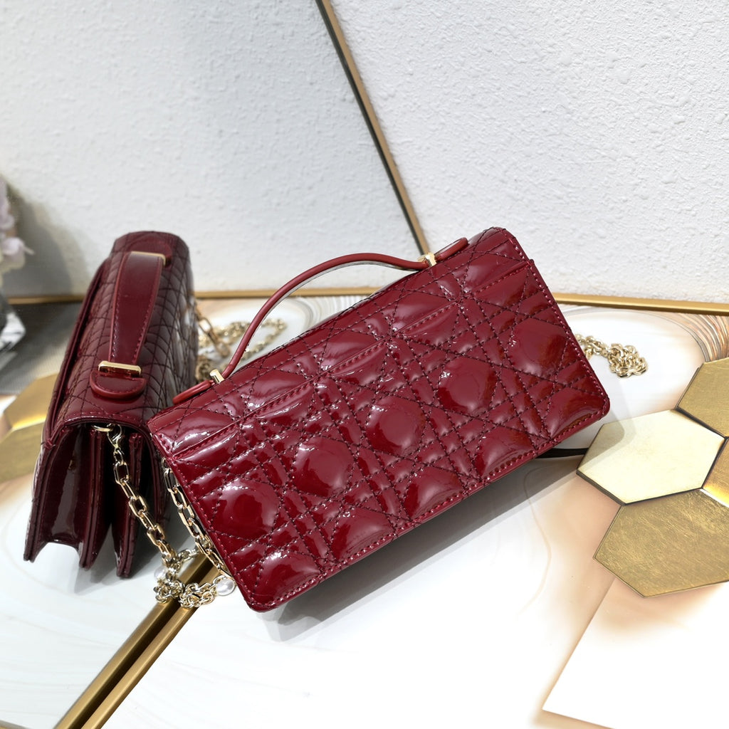 2XD360B Popular  leather bag 