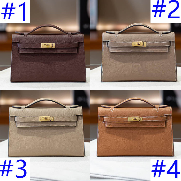 B1R66A6 Fashion leather bag