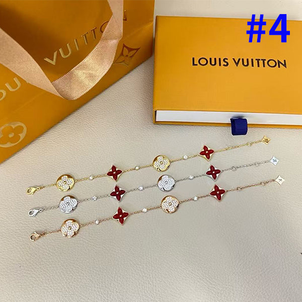 55RE1X Popular Bracelets and Earrings