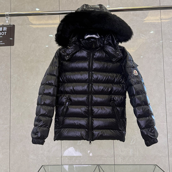 U3R106A8 Fashion down jacket