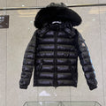 U3R106A8 Fashion down jacket