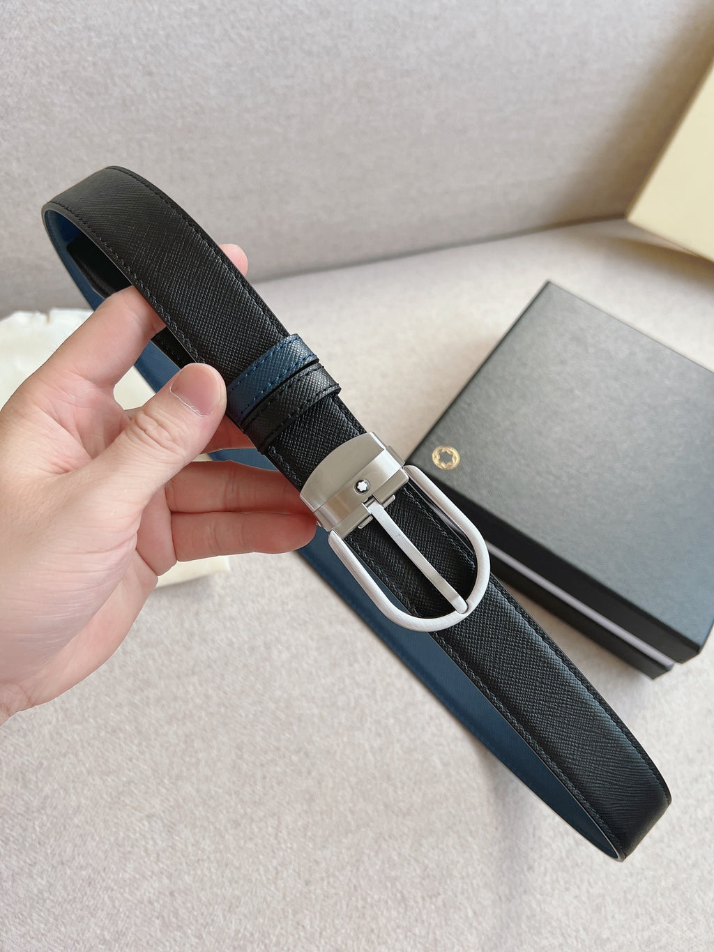 136PA52P Popular High quality belt With full package