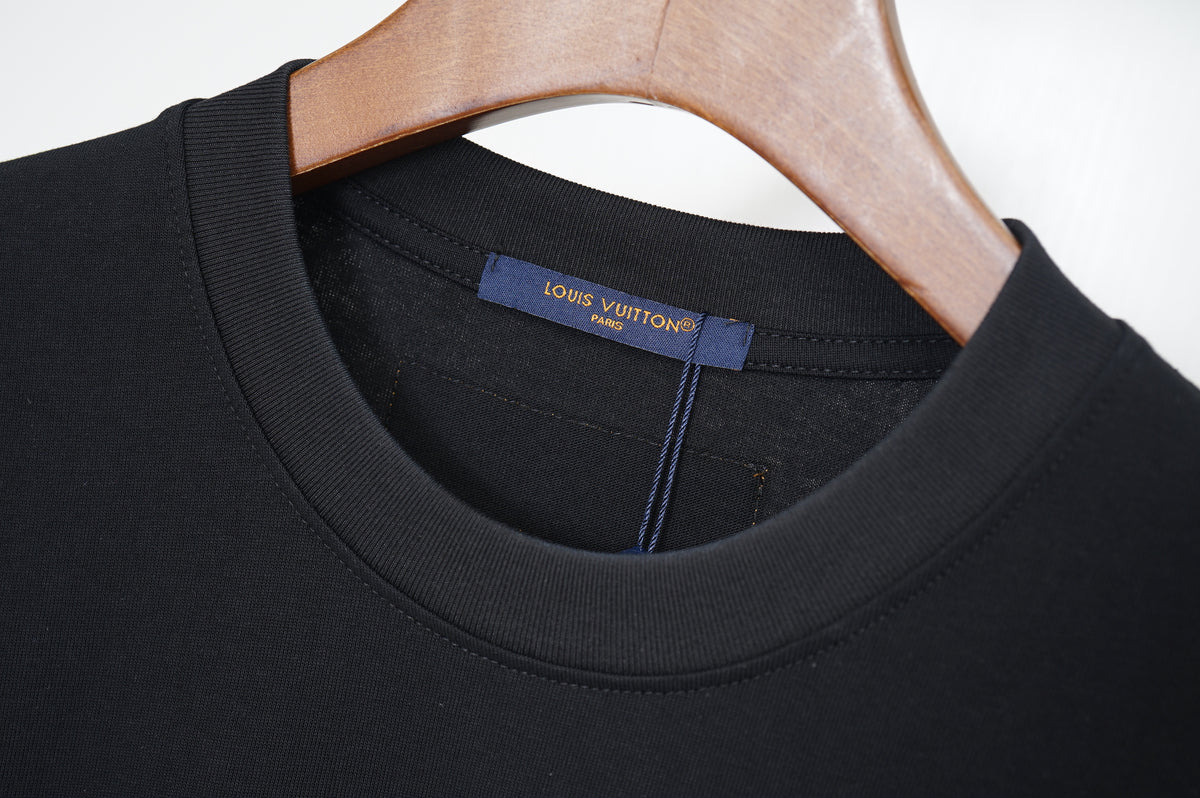 U1R86E12 Fashion T-shirts
