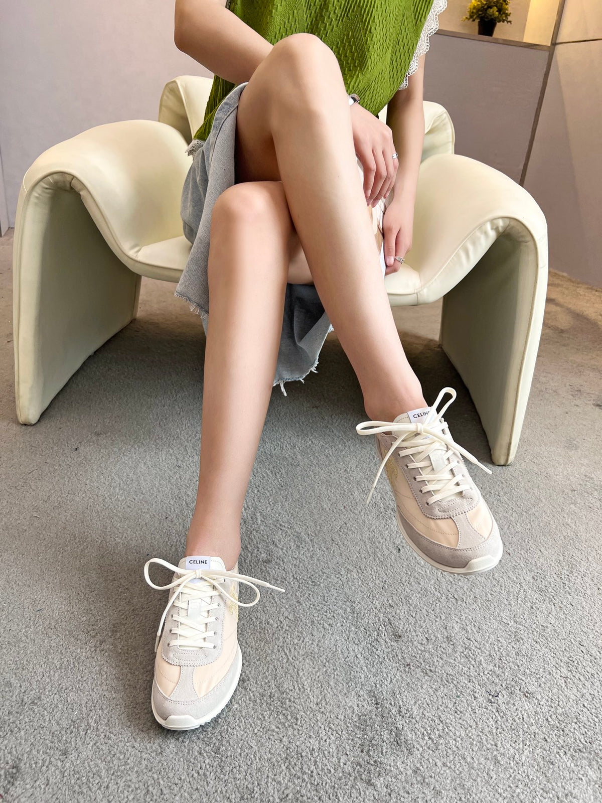 2105QN430Z Popular high-quality Shoes