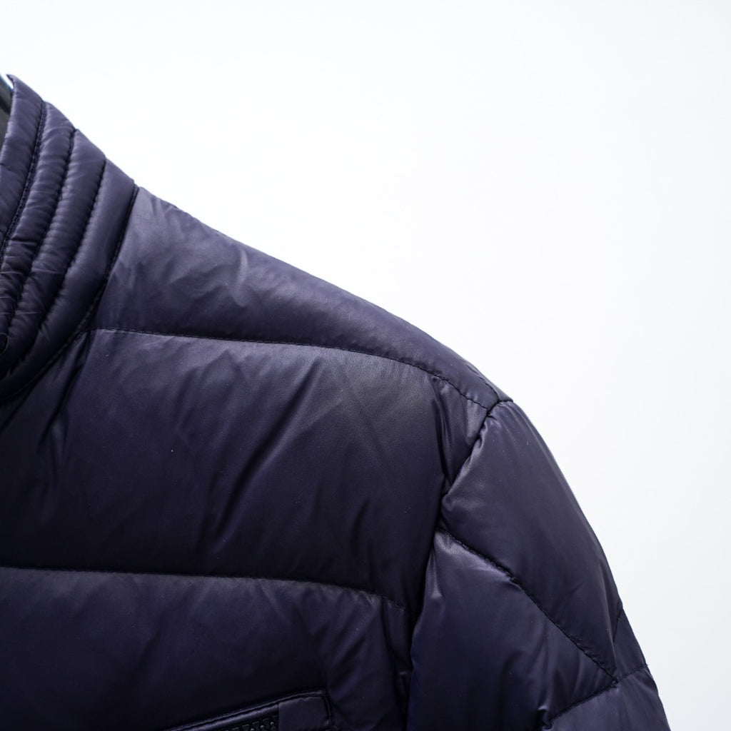 U3R106A27 Fashion down jacket