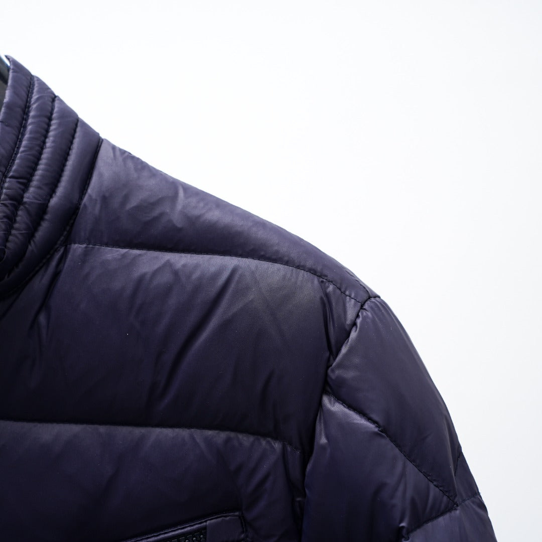 U3R106A27 Fashion down jacket