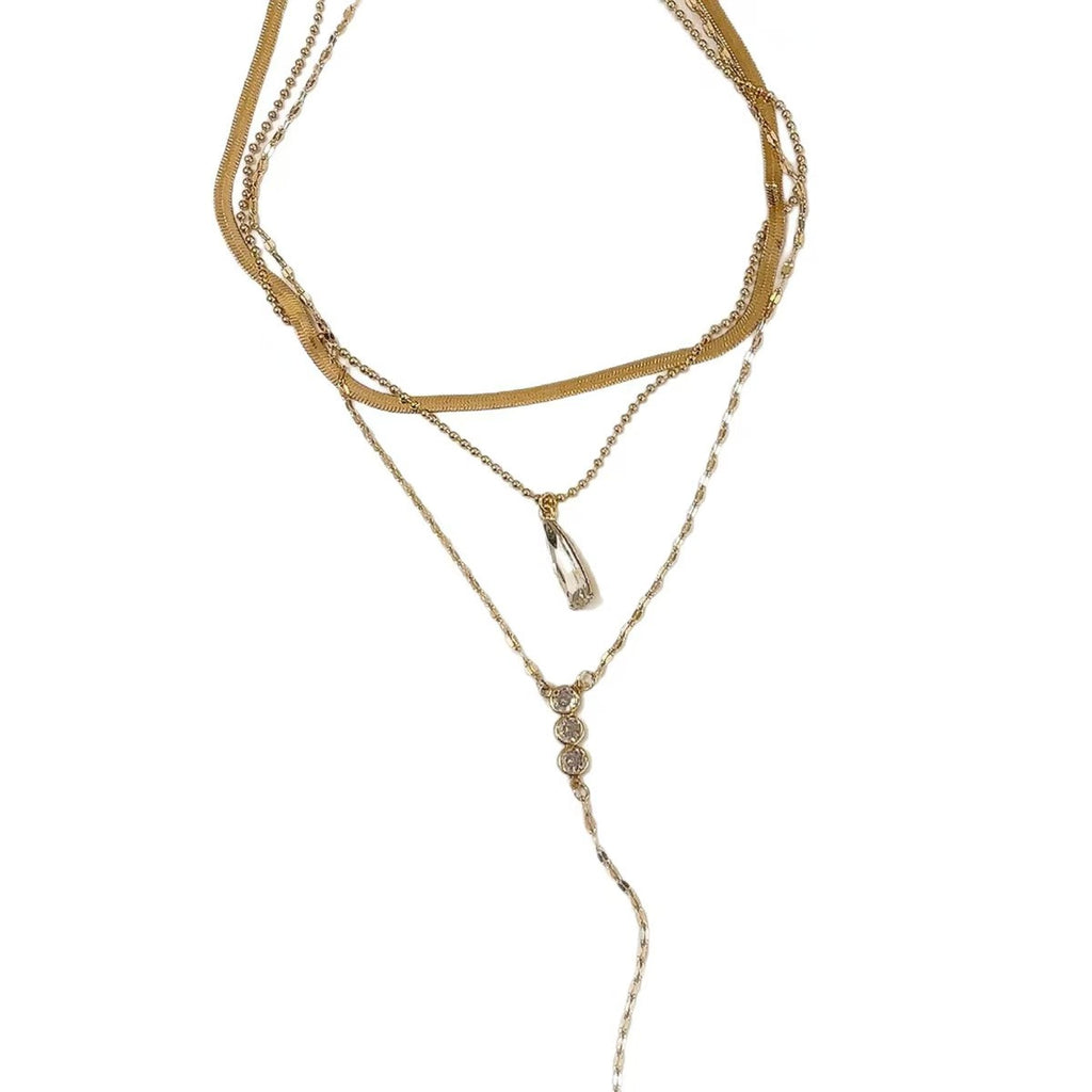 XPR96A3X Popular Necklaces