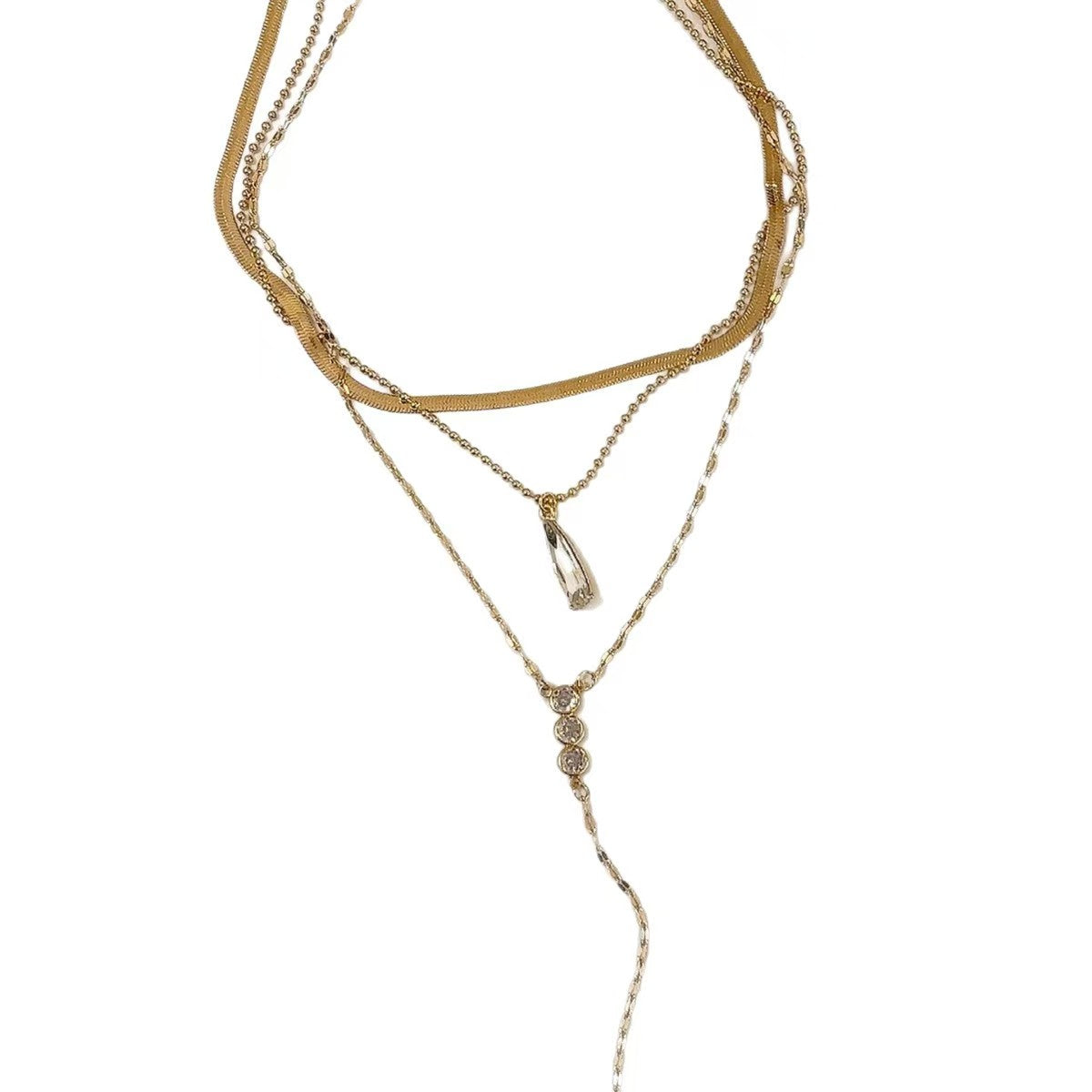 XPR96A3X Popular Necklaces