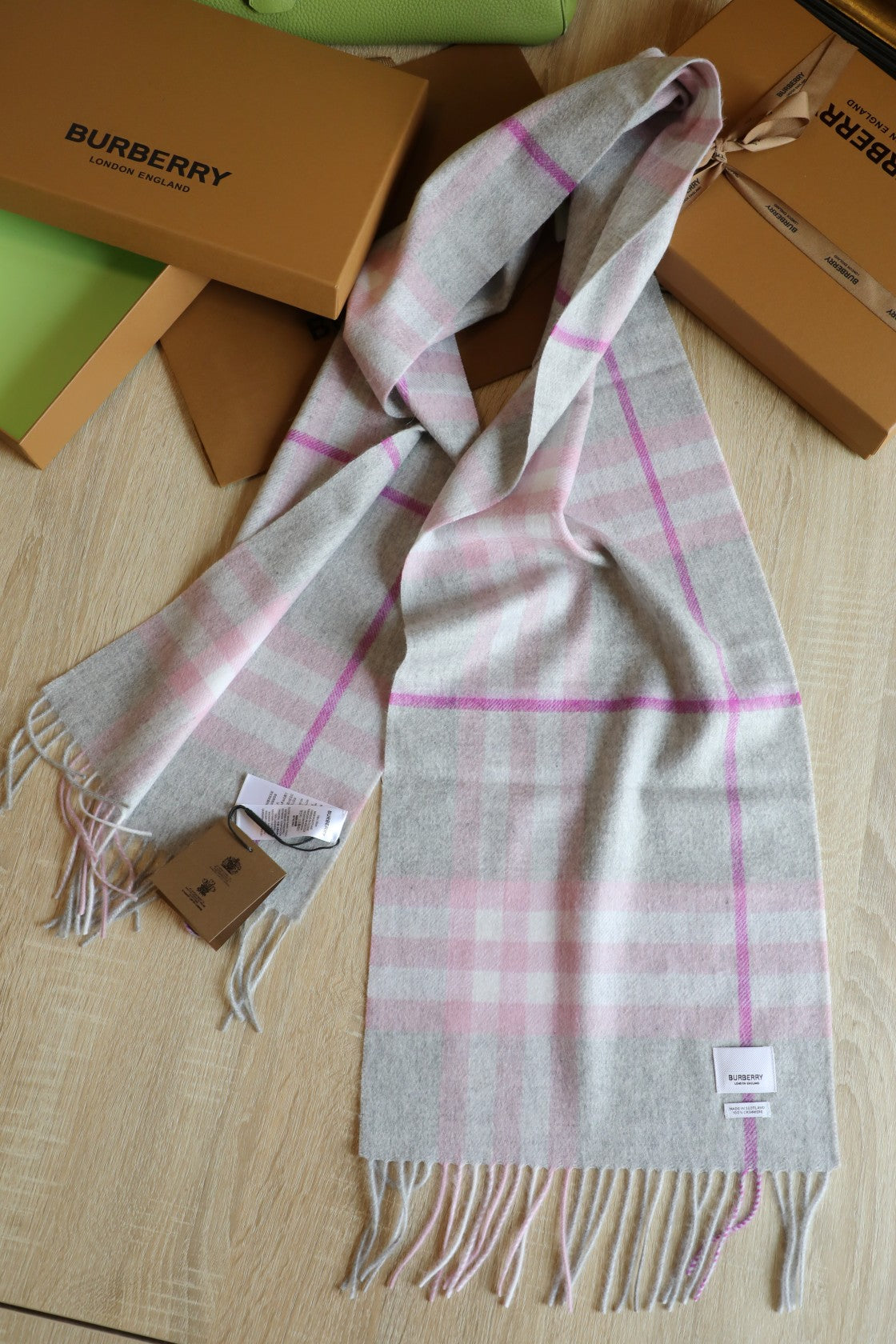 W1R106R17 Fashion Winter Scarves