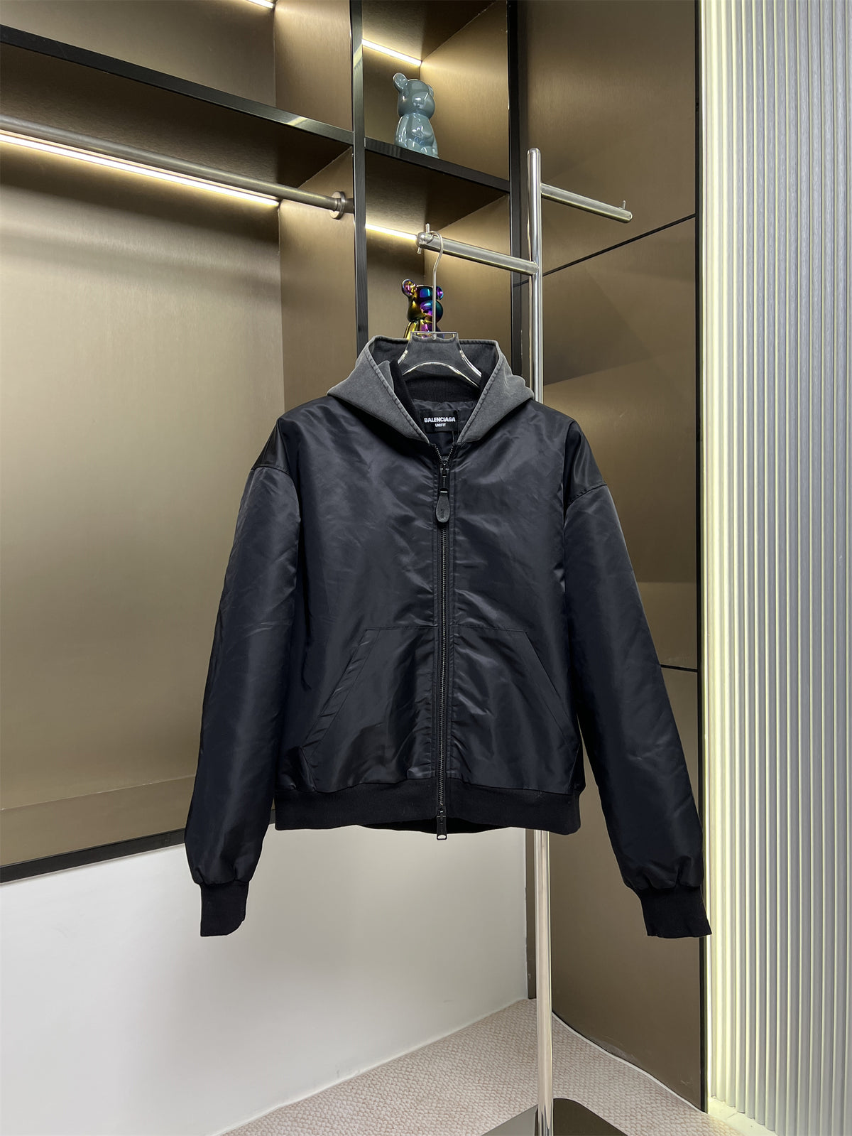 U1R106J2 Fashion Coats