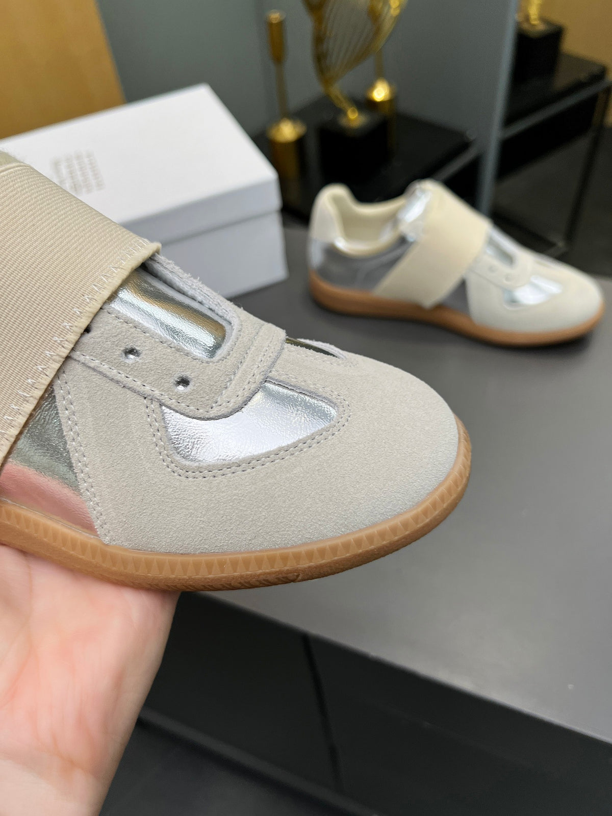 Z2X76A6  Popular high-quality leather shoes