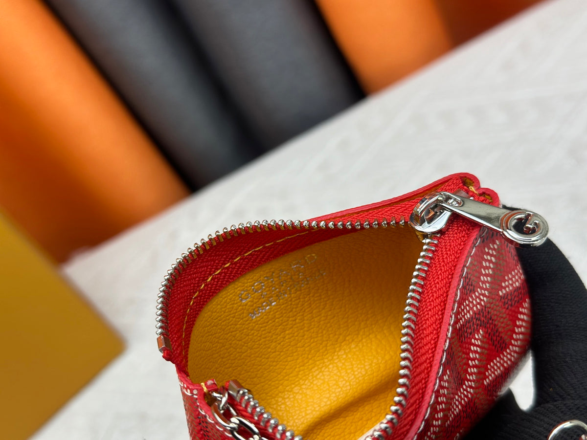 146PA177B Popular canvas bag