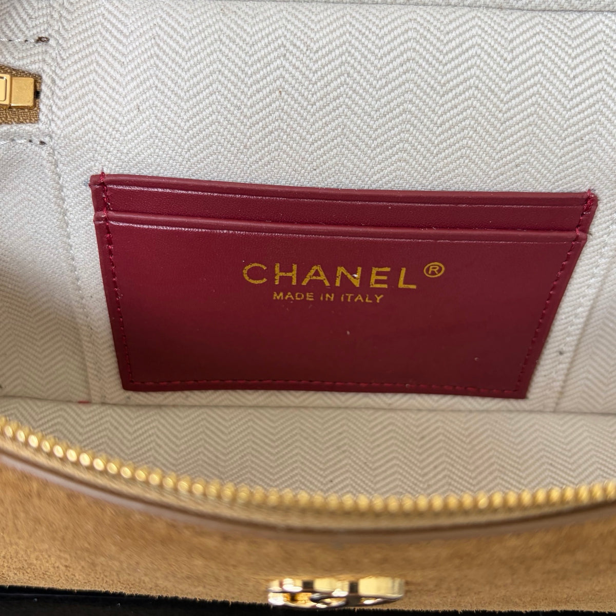 B1R76C31 Fashion leather bag