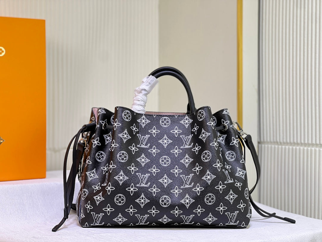 155NE40B Popular  eather bag