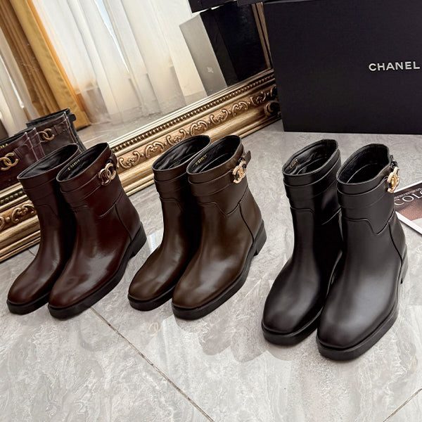 Z2P106C25 Fashion high-quality Boots