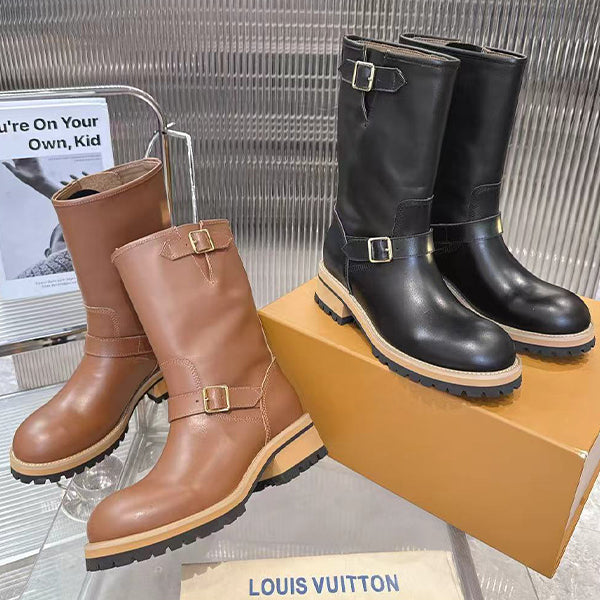 Z2R96E9 Popular high-quality leather shoes