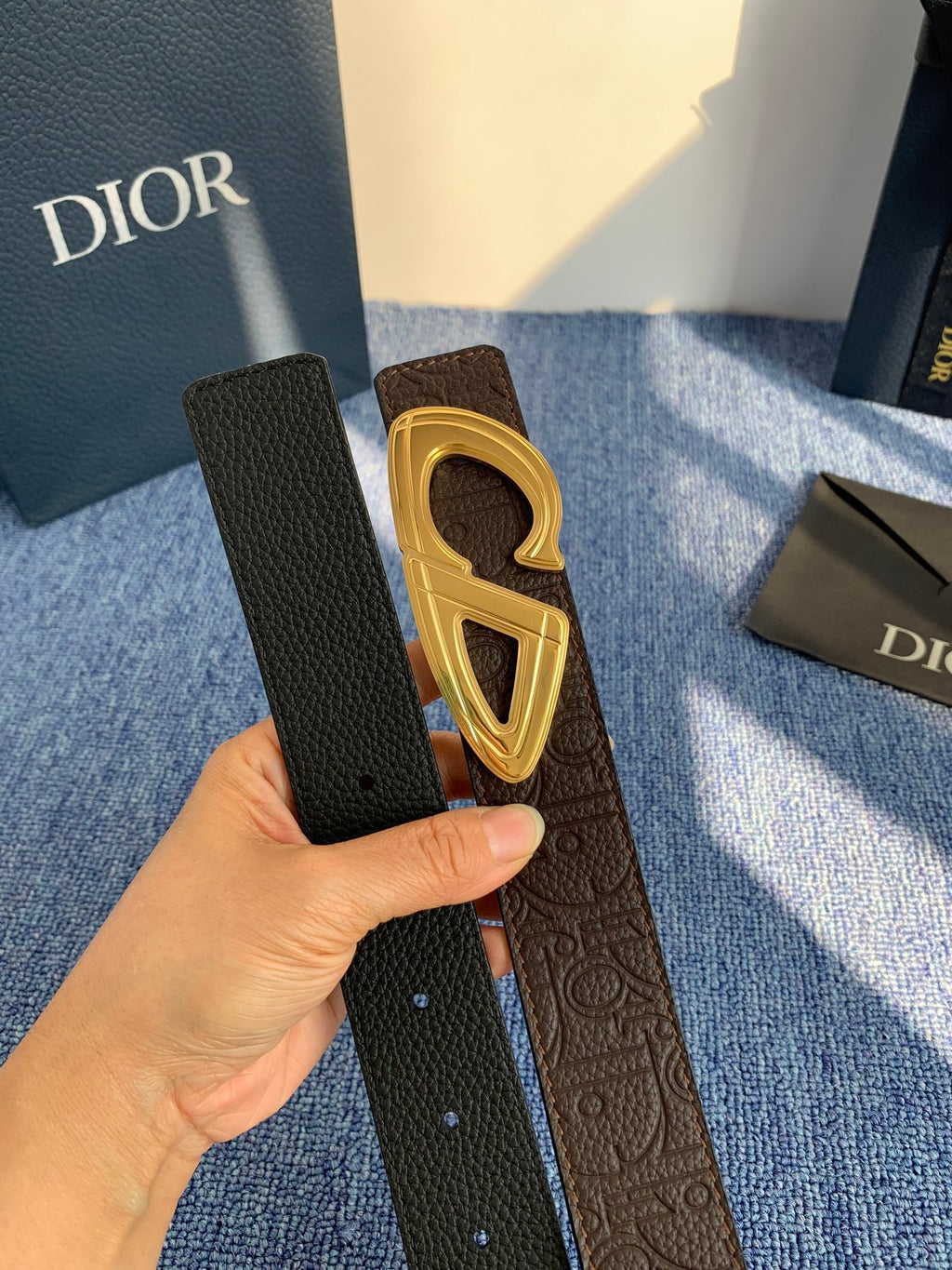 136PD13P Popular High quality belt With full package