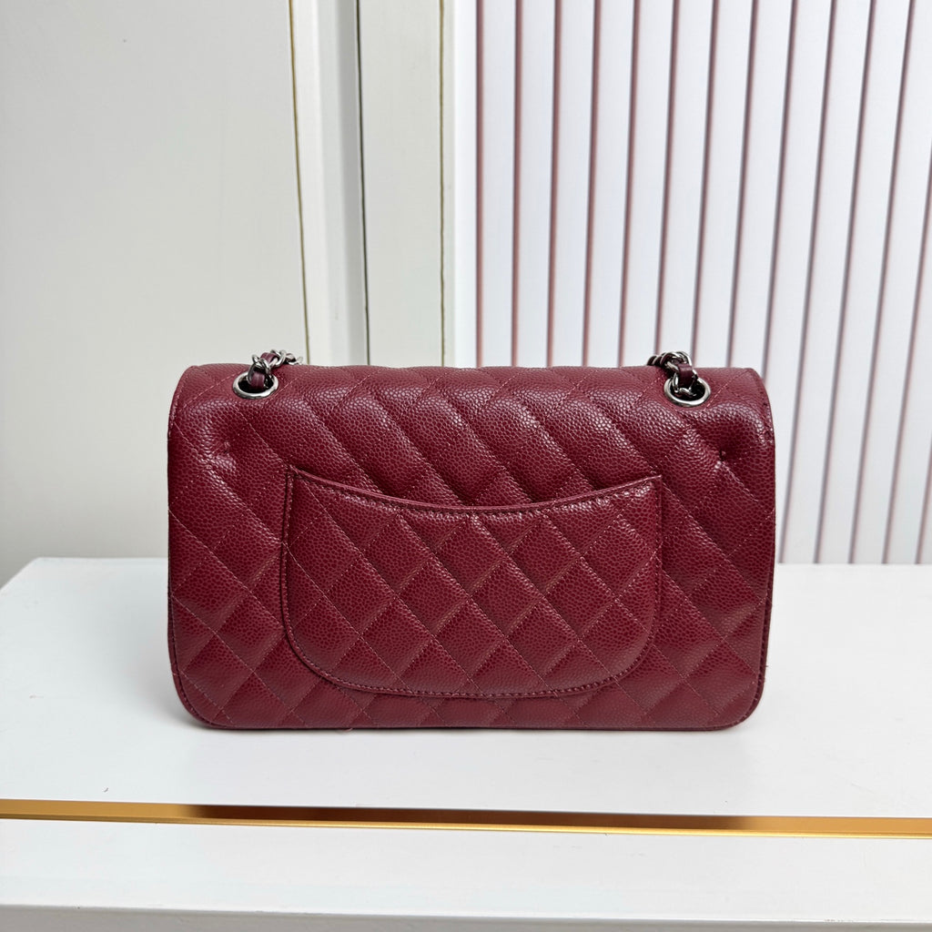 B1R76C12 Fashion leather bag