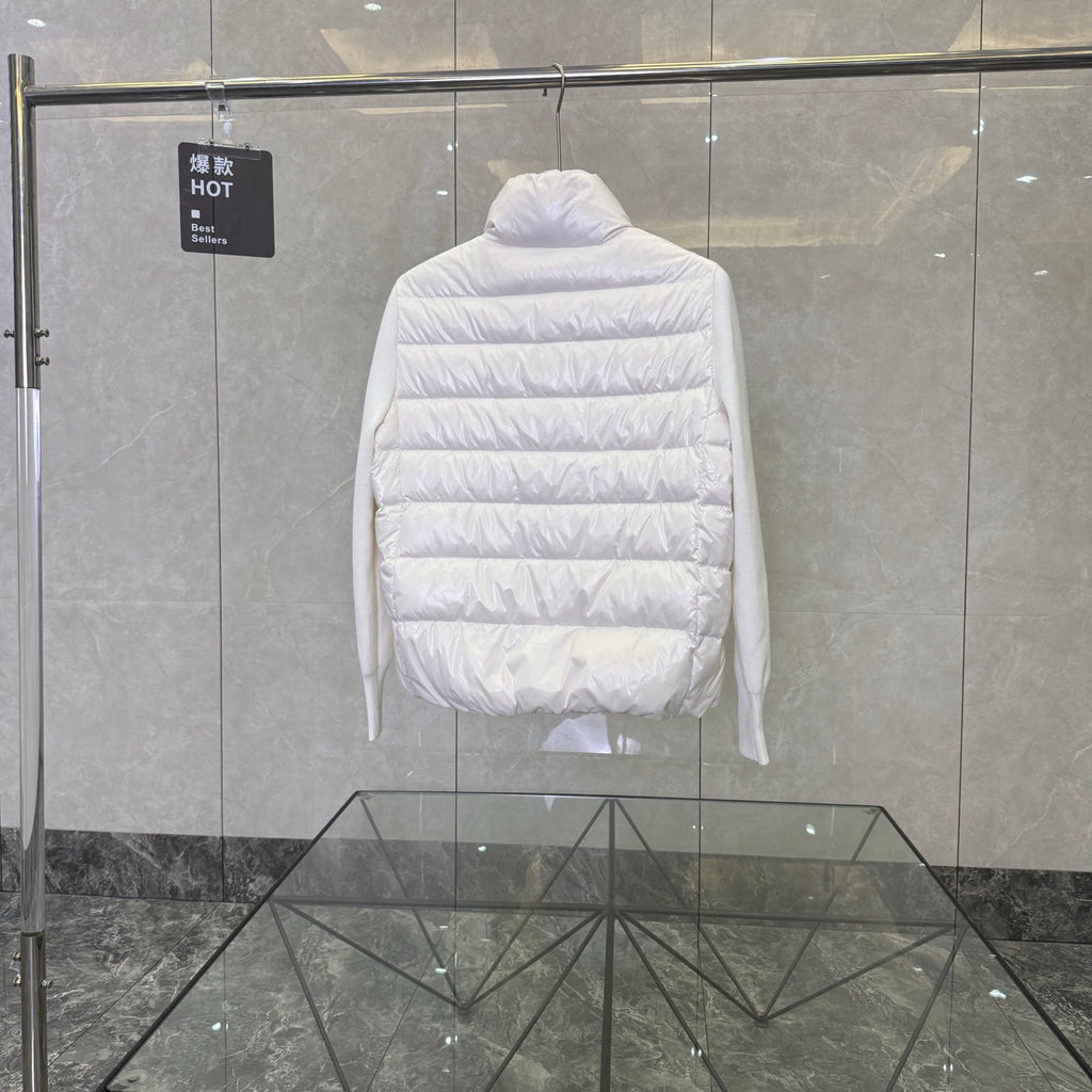 U3R106A22 Fashion down jacket