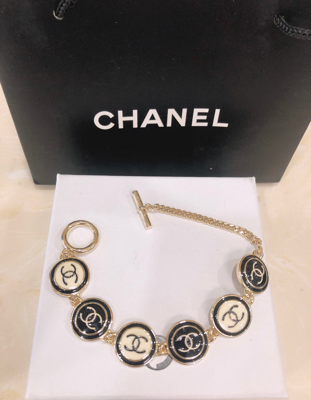1NC205K  Popular bracelet