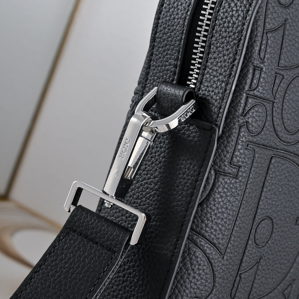 B1N76D15 Fashion leather bag