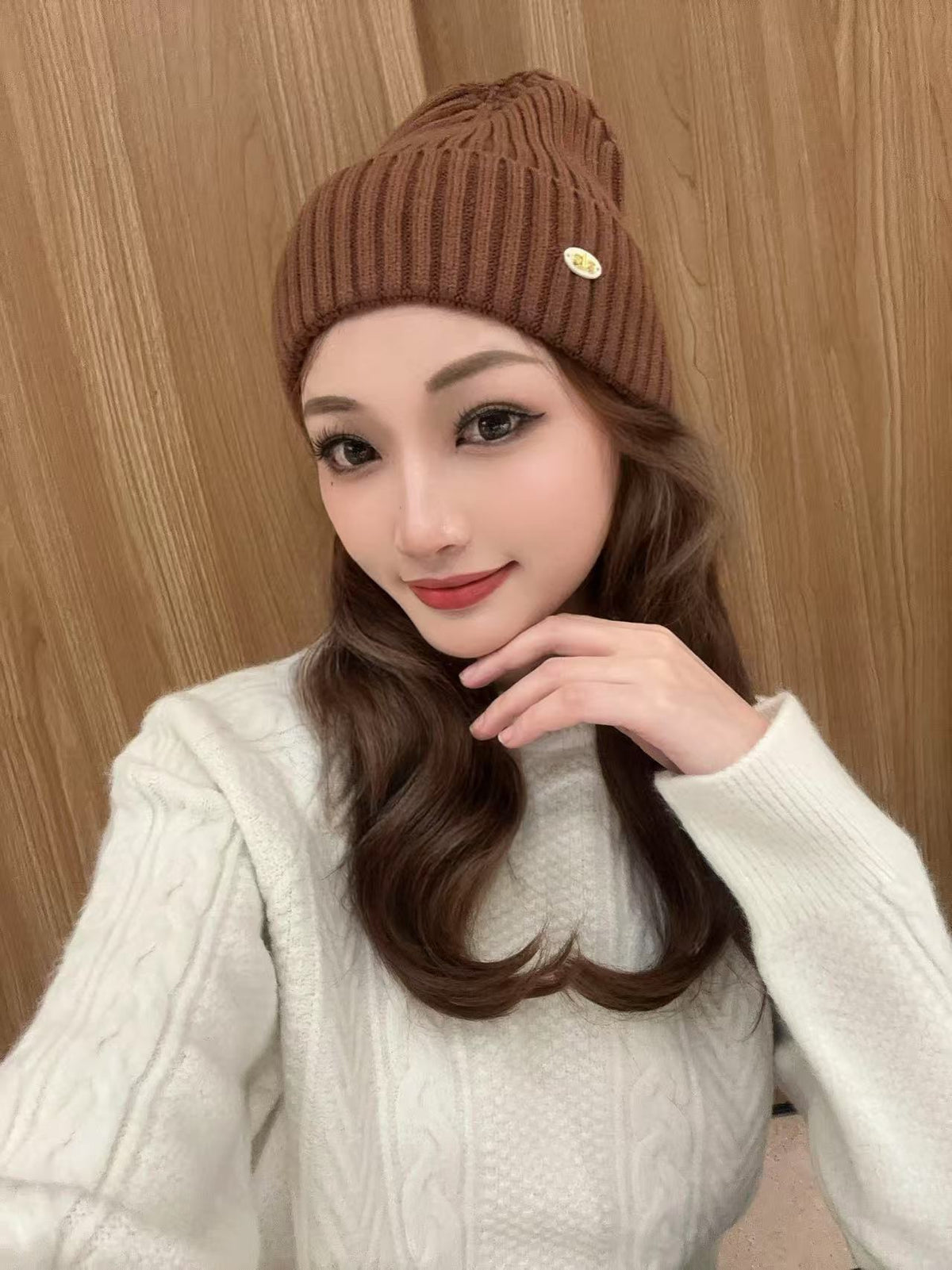 M1R96A28 Fashion hats