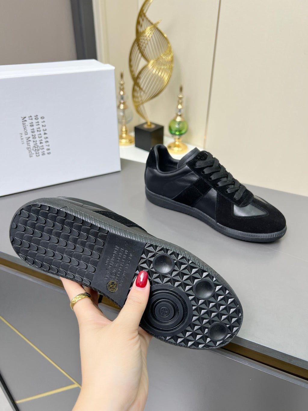 Z2X76A3  Popular high-quality leather shoes