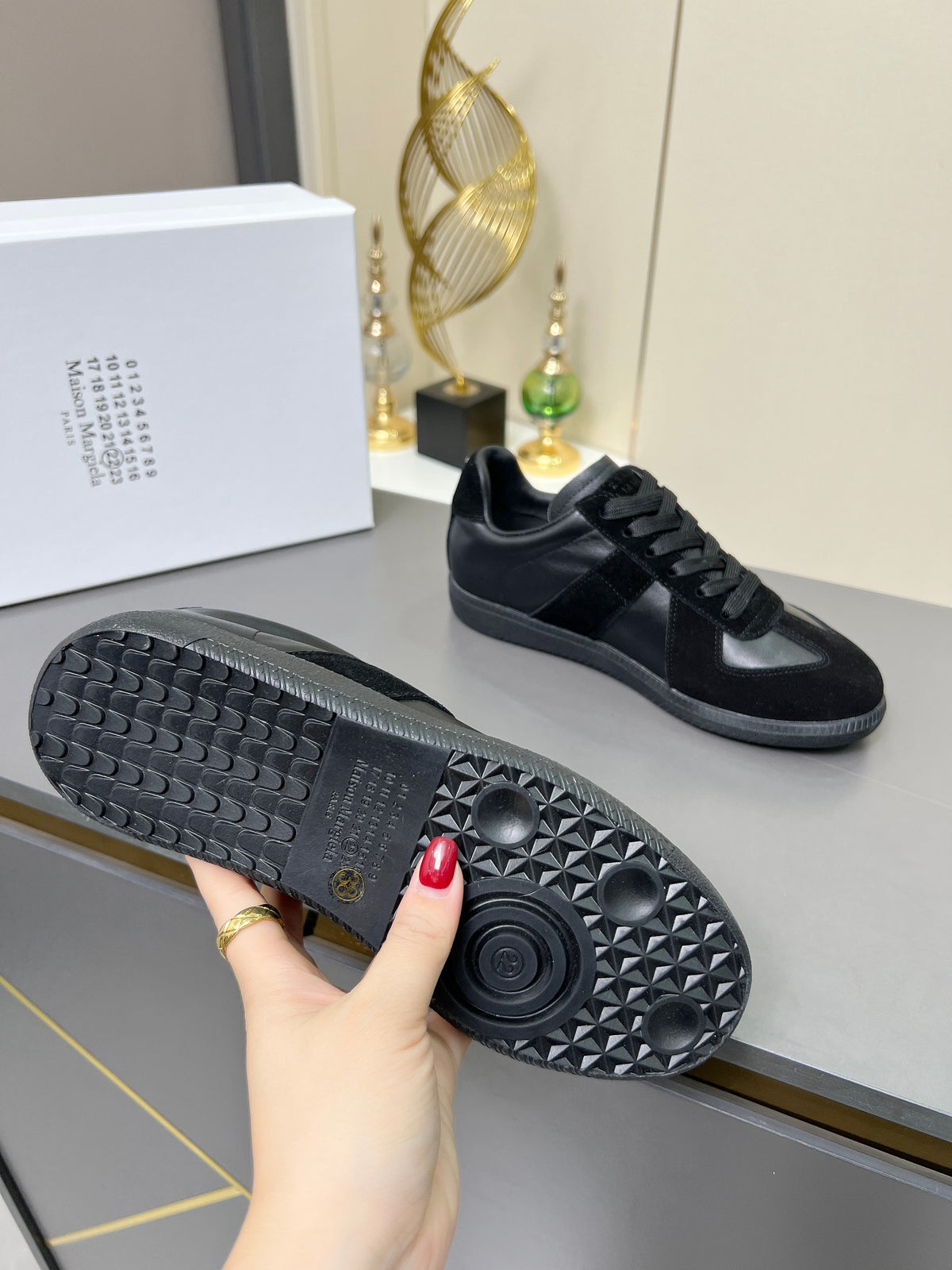 Z2X76A3  Popular high-quality leather shoes