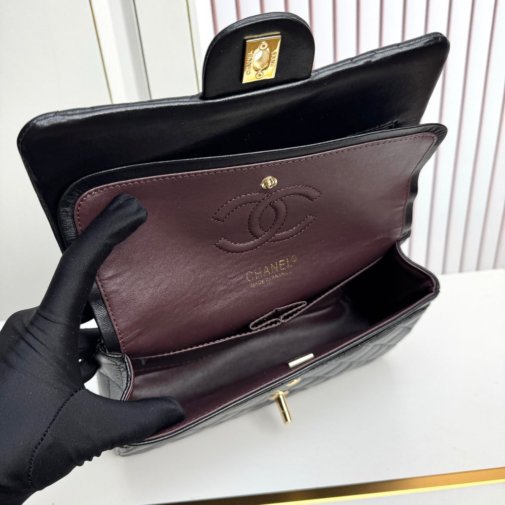 B1R76C11 Fashion leather bag