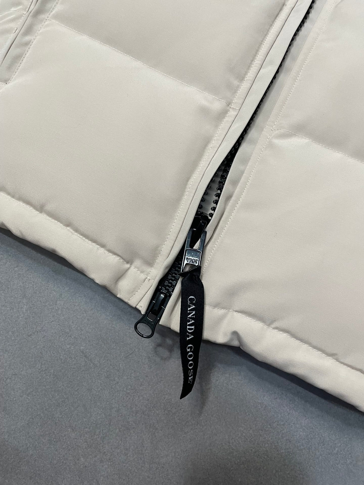 U3R106A2 Fashion down jacket
