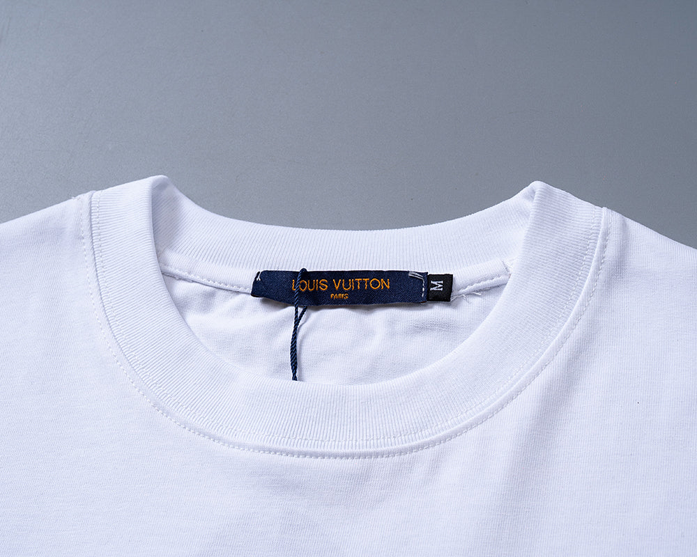 U1R76E63 Fashion T-shirts