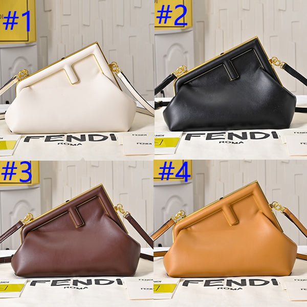 146NF8B Popular leather bag