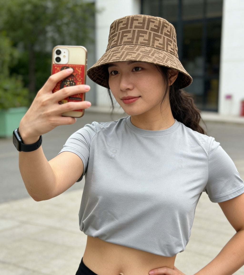 M1R76F15 Fashion hats