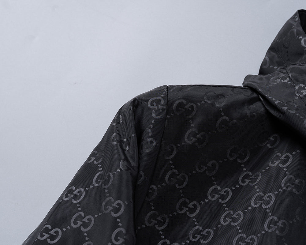 U1R86B26 Fashion Coats