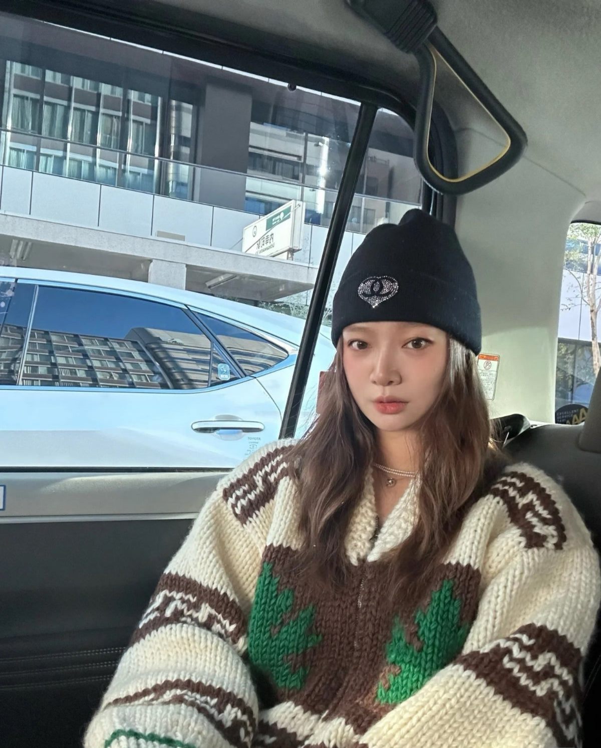 M1R96C16 Fashion hats